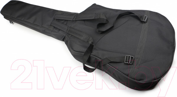 Изображение товара Чехол для гитары Sevillia Covers GB-W41 BK (черный)