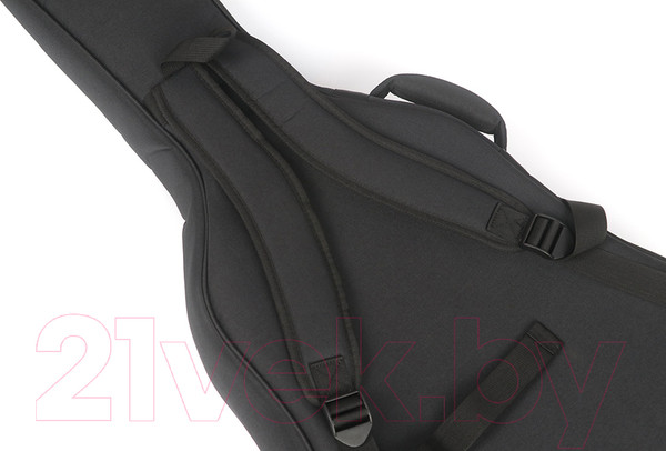 Изображение товара Чехол для гитары Sevillia Covers GB- WP40 BK (черный)