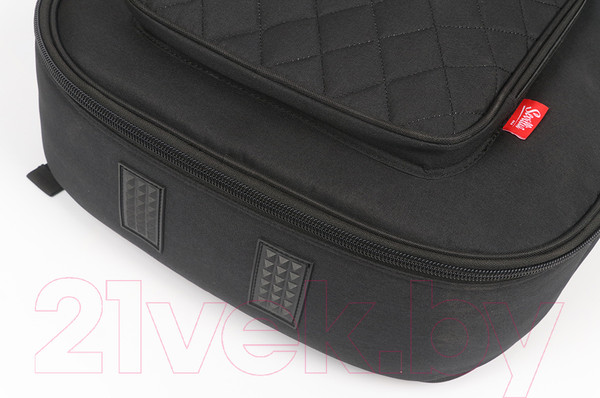 Изображение товара Чехол для гитары Sevillia Covers GB- WP40 BK (черный)
