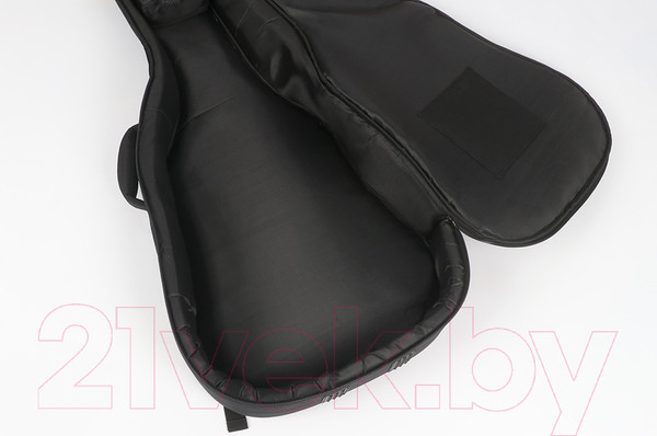 Изображение товара Чехол для гитары Sevillia Covers GB- WP40 BK (черный)