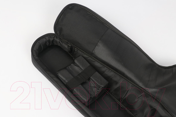 Изображение товара Чехол для гитары Sevillia Covers GB- WP40 BK (черный)