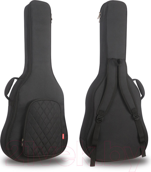 Изображение товара Чехол для гитары Sevillia Covers GB- WP40 BK (черный)