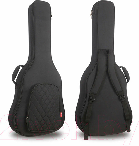 Изображение товара Чехол для гитары Sevillia Covers GB- WP41 BK (черный)