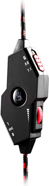 Изображение товара Наушники-гарнитура A4Tech G501