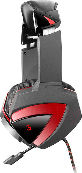 Изображение товара Наушники-гарнитура A4Tech G501