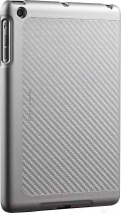Изображение товара Чехол для планшета Cooler Master Yen Folio for iPad mini Silver C-IPMF-CTYF-SS