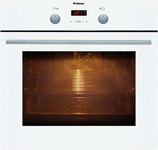 Изображение товара Электрический духовой шкаф Hansa BOEW64090015