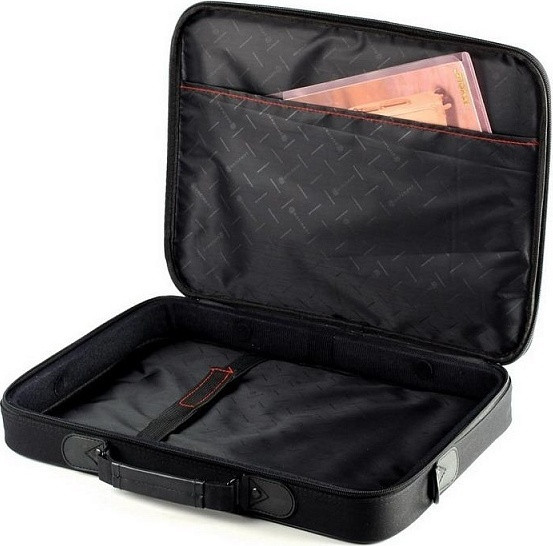 Изображение товара Сумка для ноутбука Continent CC-100 (черный)