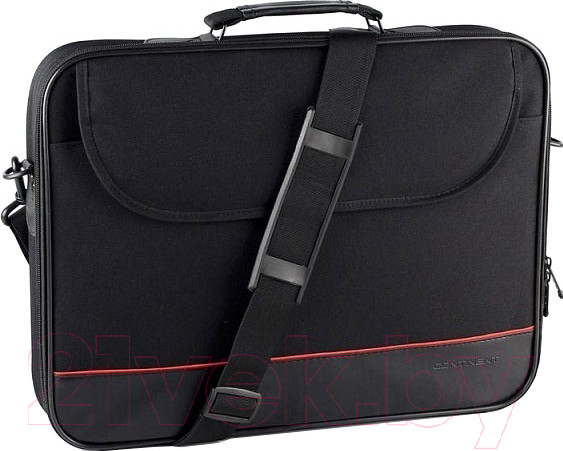Изображение товара Сумка для ноутбука Continent CC-100 (черный)