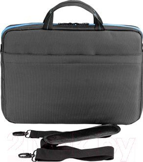 Изображение товара Сумка для ноутбука Continent CC-205GB