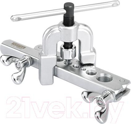 Изображение товара Набор для развальцовки трубок Toptul JGAI1002