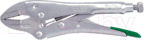 Изображение товара Гейферный зажим Toptul DAAR2B07