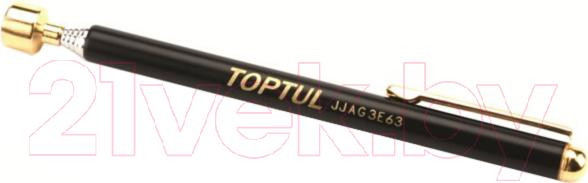 Изображение товара Магнитный захват для автомобиля Toptul JJAG3E63