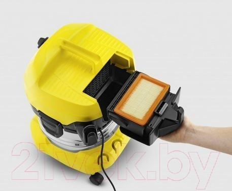 Изображение товара Фильтр для пылесоса Karcher 2.863-005.0