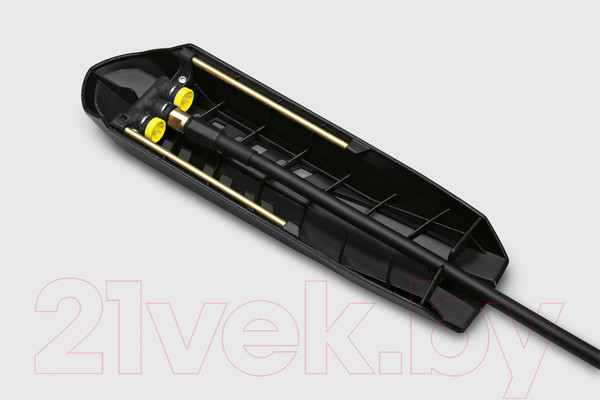 Изображение товара Комплект насадок для минимойки Karcher 2.642-240.0