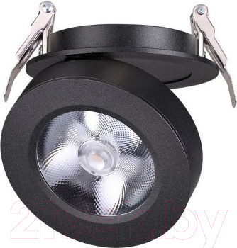 Изображение товара Точечный светильник Novotech Groda 357983