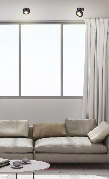 Изображение товара Точечный светильник Novotech Groda 357985