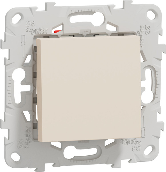 Изображение товара Выключатель Schneider Electric Unica NU520544