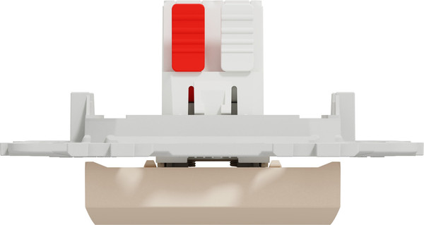 Изображение товара Выключатель Schneider Electric Unica NU520544