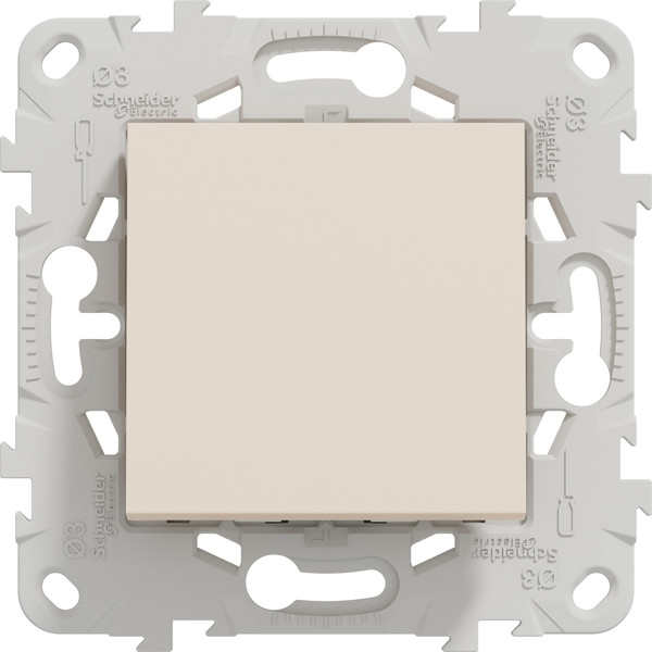 Изображение товара Выключатель Schneider Electric Unica NU520544