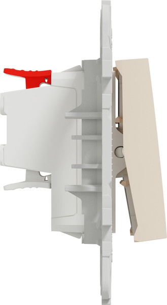 Изображение товара Выключатель Schneider Electric Unica NU520544