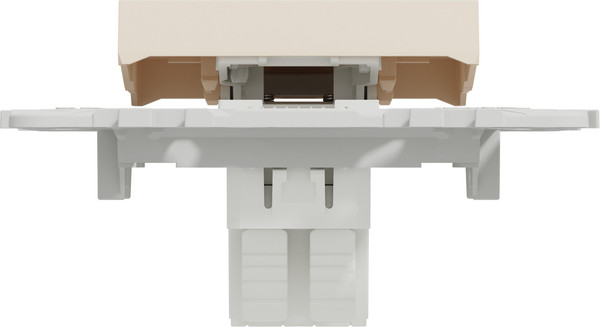 Изображение товара Выключатель Schneider Electric Unica NU520544