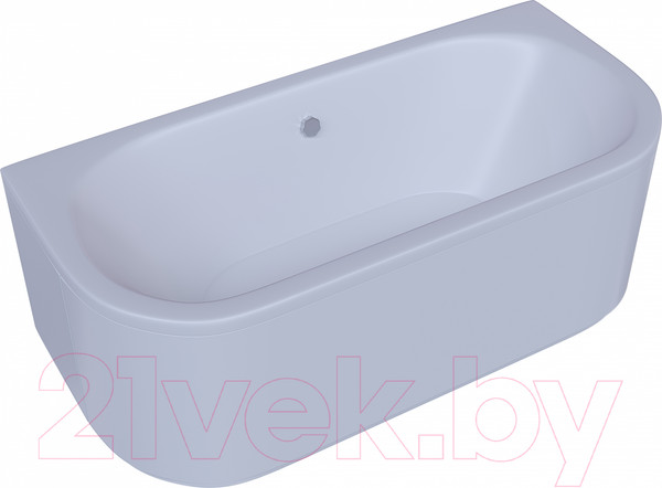 Изображение товара Ванна акриловая Aquatek Морфей 190x90 (с экраном и каркасом)