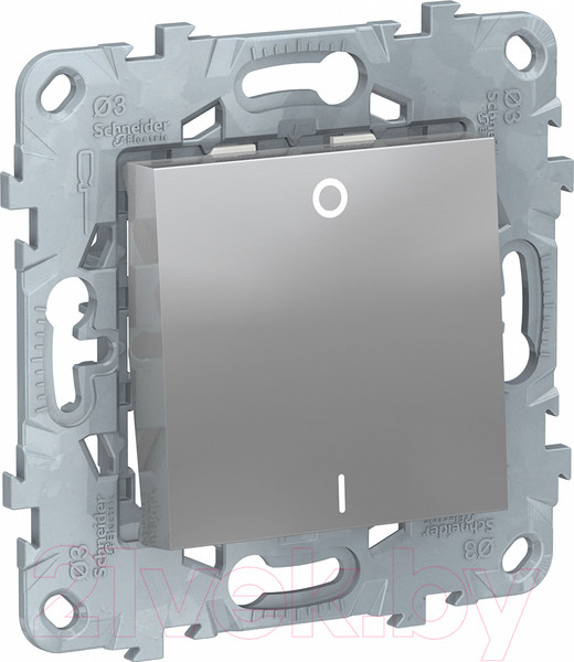 Изображение товара Выключатель Schneider Electric Unica NU526230