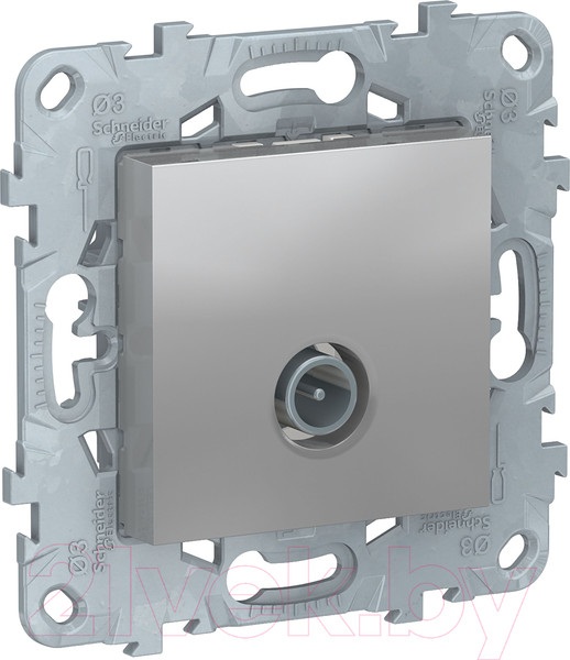 Изображение товара Розетка Schneider Electric Unica NU546430