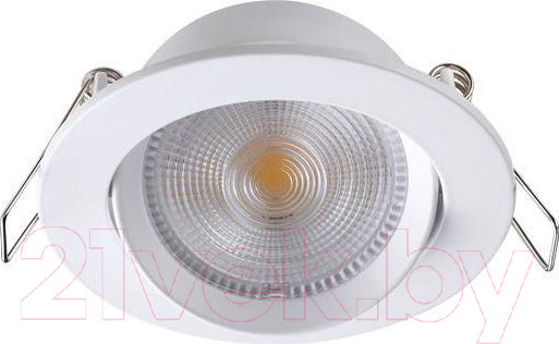 Изображение товара Точечный светильник Novotech Stern 357998