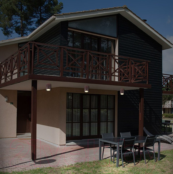 Изображение товара Светильник уличный Novotech Tumbler 358013