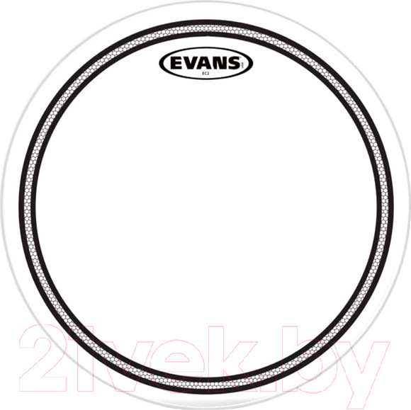 Изображение товара Пластик для барабана Evans TT14EC2S