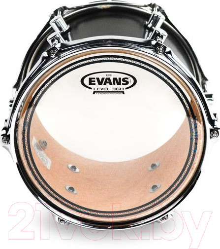 Изображение товара Пластик для барабана Evans TT14EC2S