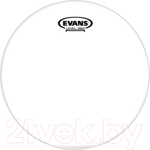 Изображение товара Пластик для барабана Evans TT14G2
