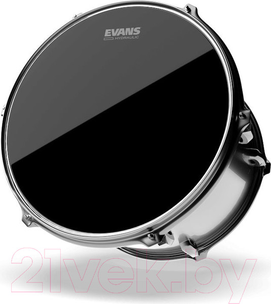 Изображение товара Пластик для барабана Evans TT12HBG