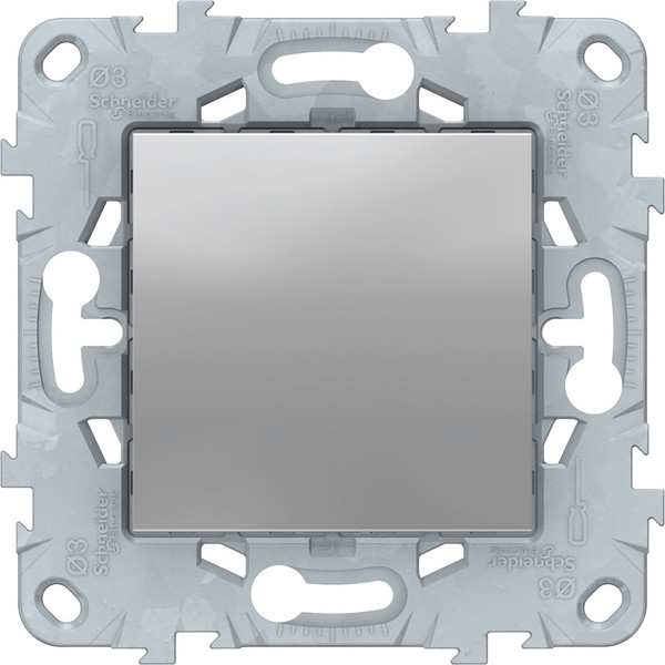 Изображение товара Декоративная заглушка для розетки Schneider Electric Unica NU586630