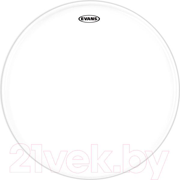 Изображение товара Пластик для барабана Evans B14G1RD