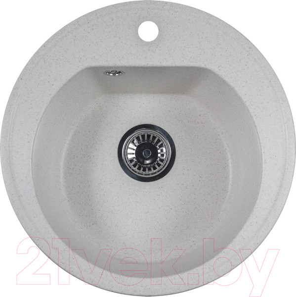 Изображение товара Мойка кухонная БелЭворс Traffic (бежевый)