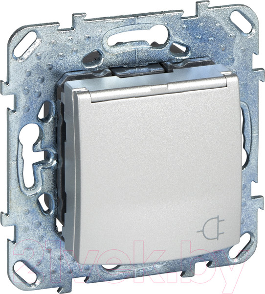 Изображение товара Розетка Schneider Electric Unica MGU5.037.30TAZD