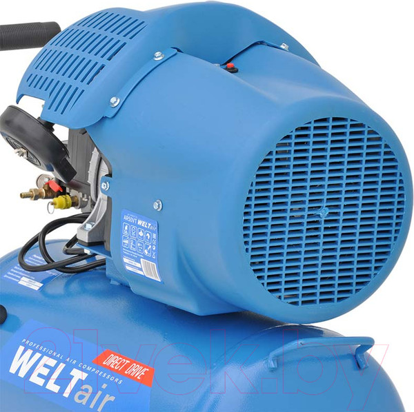 Изображение товара Воздушный компрессор Welt AR50VT