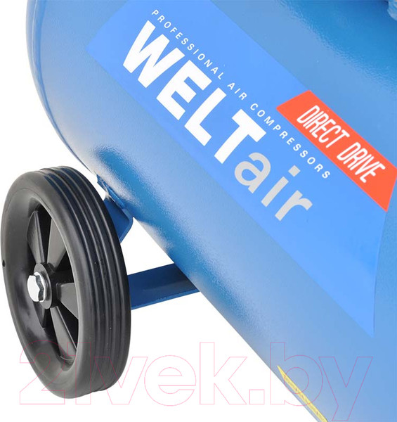 Изображение товара Воздушный компрессор Welt AR50VT