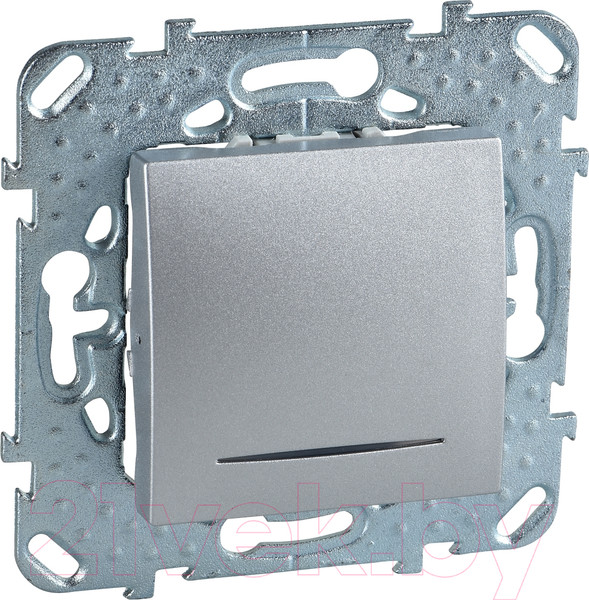 Изображение товара Выключатель Schneider Electric Unica MGU5.201.30NZD