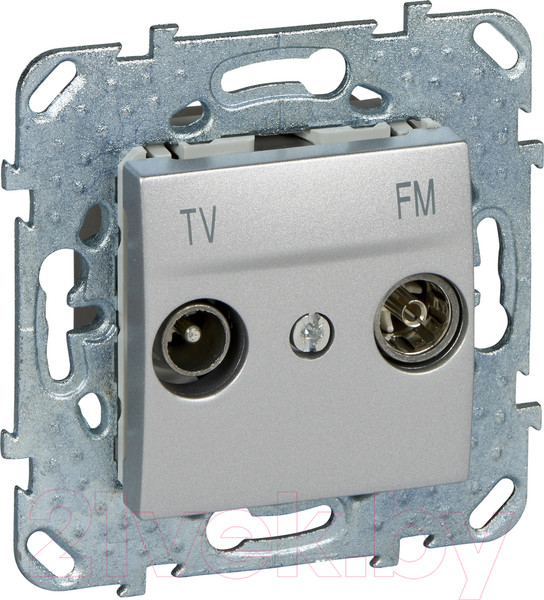 Изображение товара Розетка Schneider Electric Unica MGU5.451.30ZD