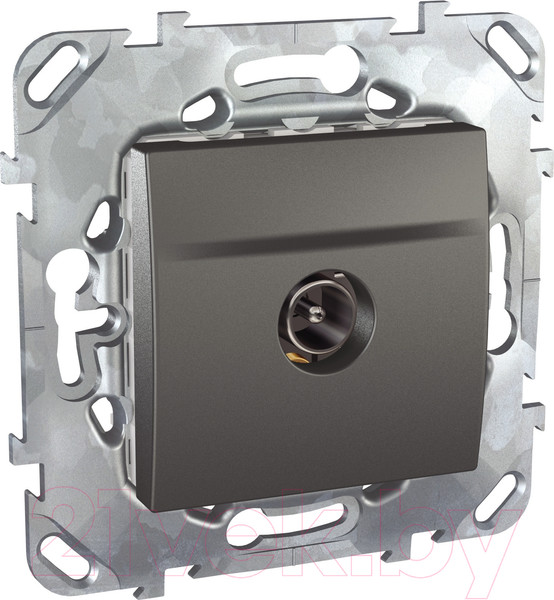 Изображение товара Розетка Schneider Electric Unica MGU5.462.12ZD