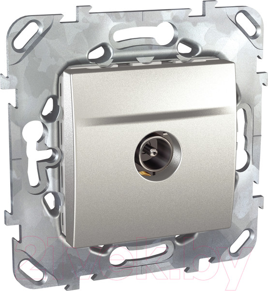 Изображение товара Розетка Schneider Electric Unica MGU5.462.30ZD