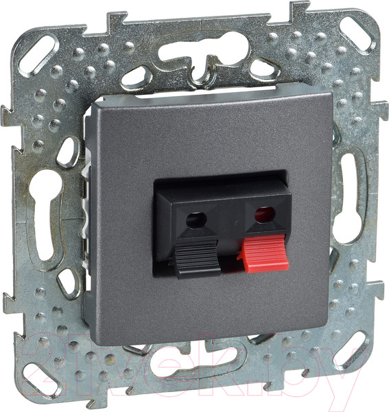 Изображение товара Розетка Schneider Electric Unica MGU5.486.12ZD