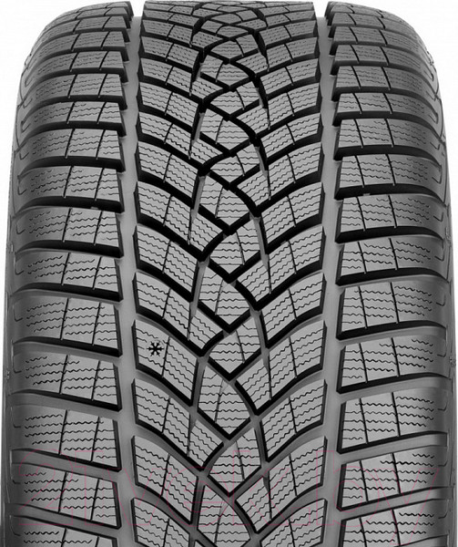 Изображение товара Зимняя шина Goodyear UltraGrip Performance Gen-1 225/50R17 98H Run-Flat (*) BMW