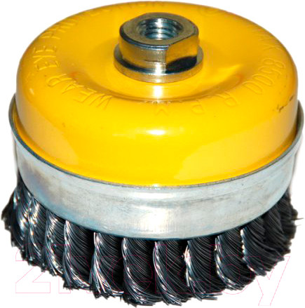 Изображение товара Щетка для электроинструмента Энкор 51547