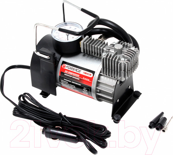 Изображение товара Автомобильный компрессор Forsage F-20141175(30179)