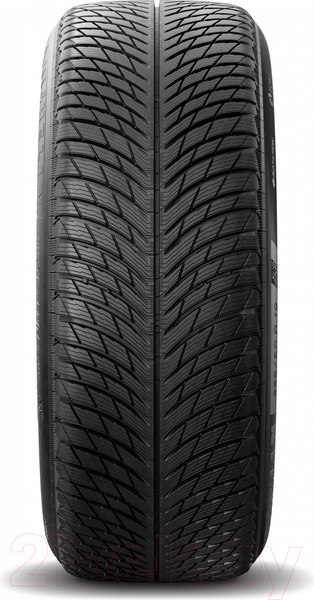 Изображение товара Зимняя шина Michelin Pilot Alpin 5 SUV 265/50R20 111V